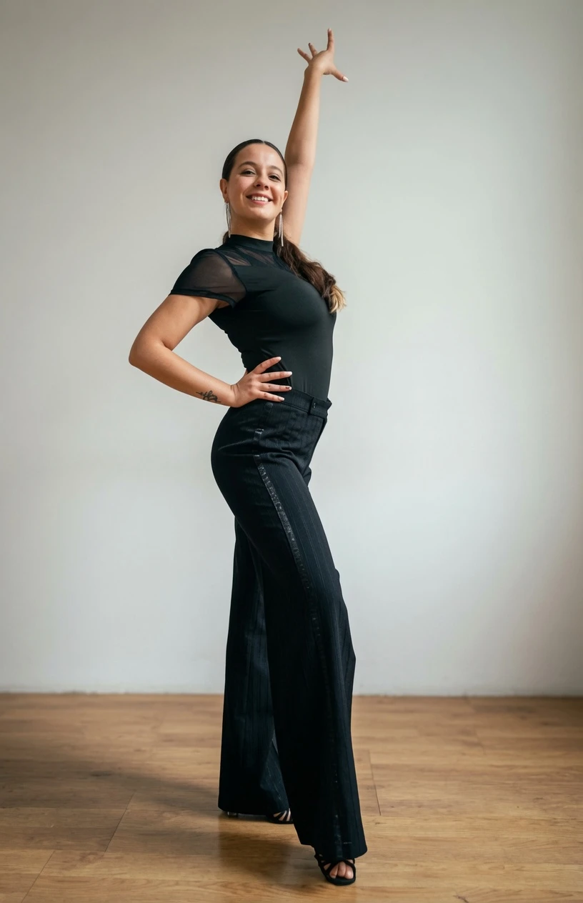 Constanza Pozo — Fundadora de Lumera Studio